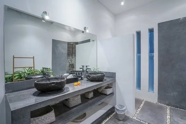 Basic Villa, Birden Çok Yatak