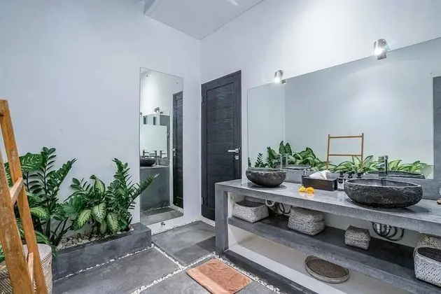 Basic Villa, Birden Çok Yatak