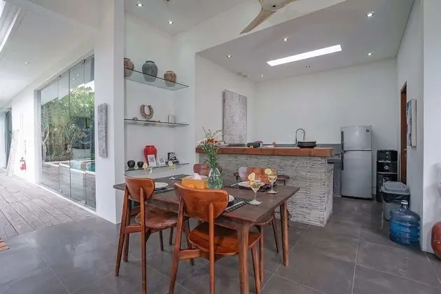 Basic Villa, Birden Çok Yatak