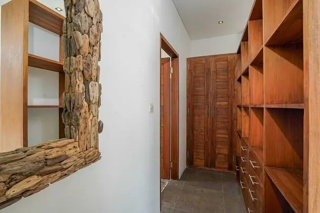 Basic Villa, Birden Çok Yatak