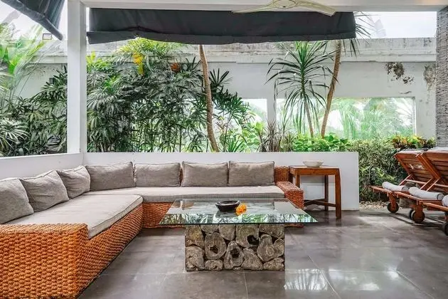 Basic Villa, Birden Çok Yatak
