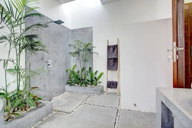 Basic Villa, Birden Çok Yatak