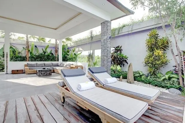 Basic Villa, Birden Çok Yatak