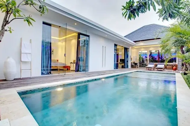Basic Villa, Birden Çok Yatak