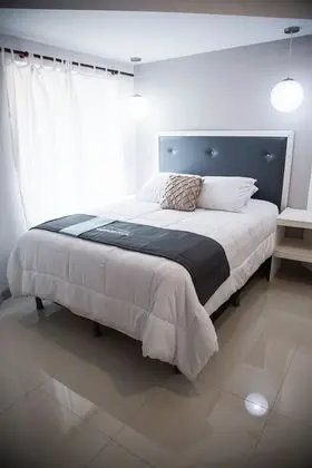 Comfort Oda, 1 Büyük (Queen) Boy Yatak, Özel Banyo