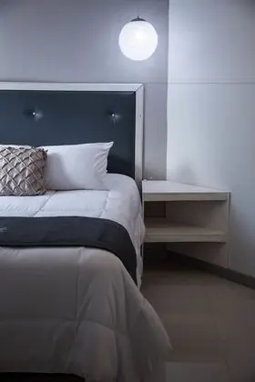 Comfort Oda, 1 Büyük (Queen) Boy Yatak, Özel Banyo