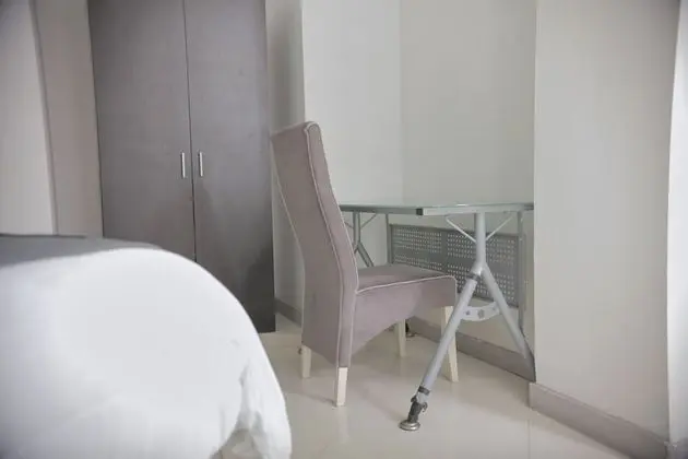Comfort Oda, 1 Büyük (Queen) Boy Yatak, Özel Banyo