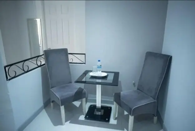 Comfort Oda, 1 Büyük (Queen) Boy Yatak, Özel Banyo