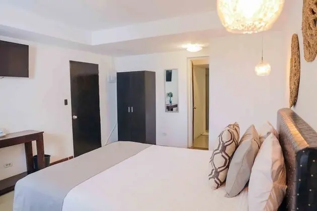 Comfort Stüdyo, 1 Büyük (Queen) Boy Yatak, Danışma, Avlu Manzaralı