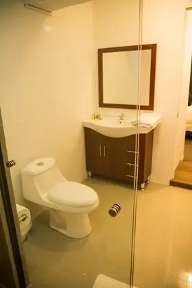 Comfort Stüdyo, 1 Büyük (Queen) Boy Yatak, Danışma, Avlu Manzaralı