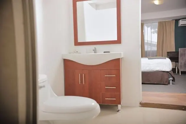 Comfort Stüdyo, 1 Büyük (Queen) Boy Yatak, Danışma, Avlu Manzaralı