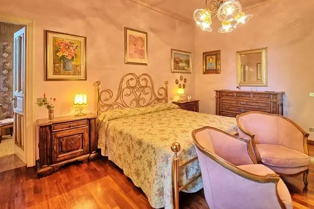 Villa, 6 Yatak Odası (Villa Lauretana)