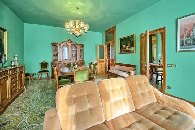 Villa, 6 Yatak Odası (Villa Lauretana)