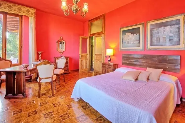 Villa, 6 Yatak Odası (Villa Lauretana)