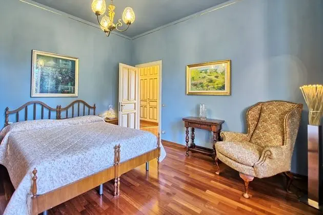 Villa, 6 Yatak Odası (Villa Lauretana)