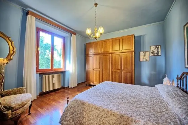 Villa, 6 Yatak Odası (Villa Lauretana)