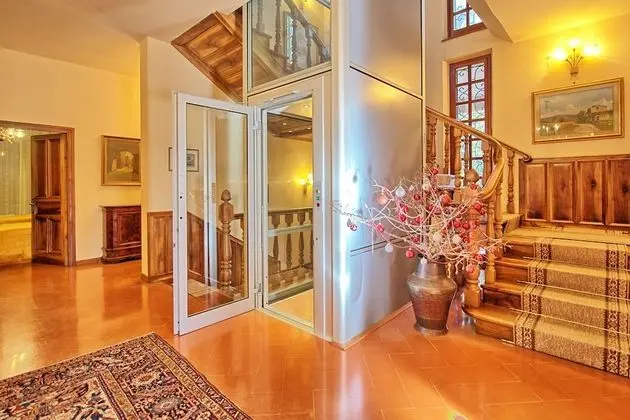 Villa, 6 Yatak Odası (Villa Lauretana)