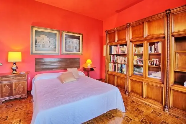 Villa, 6 Yatak Odası (Villa Lauretana)