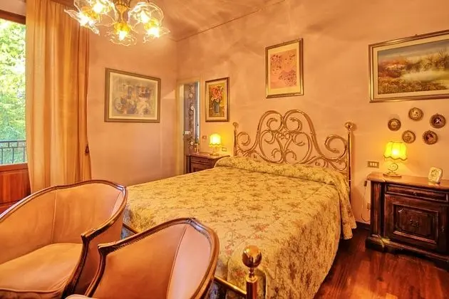 Villa, 6 Yatak Odası (Villa Lauretana)