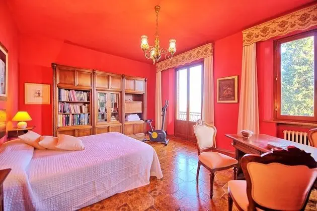 Villa, 6 Yatak Odası (Villa Lauretana)