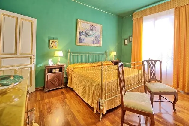 Villa, 6 Yatak Odası (Villa Lauretana)