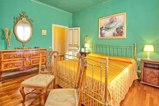 Villa, 6 Yatak Odası (Villa Lauretana)