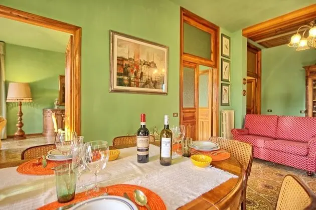 Villa, 6 Yatak Odası (Villa Lauretana)