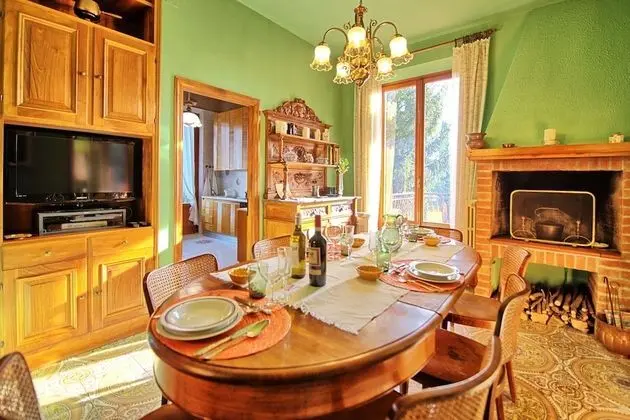 Villa, 6 Yatak Odası (Villa Lauretana)