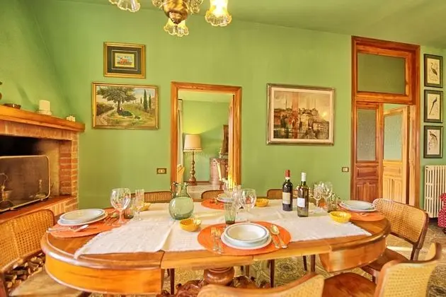 Villa, 6 Yatak Odası (Villa Lauretana)