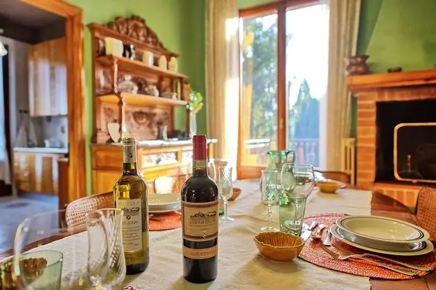 Villa, 6 Yatak Odası (Villa Lauretana)