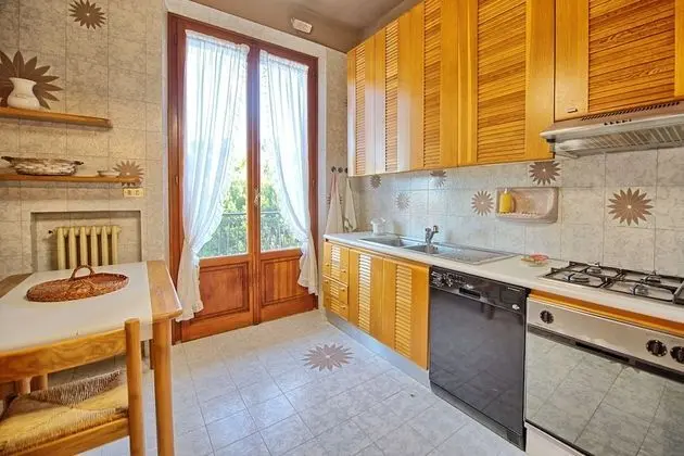 Villa, 6 Yatak Odası (Villa Lauretana)