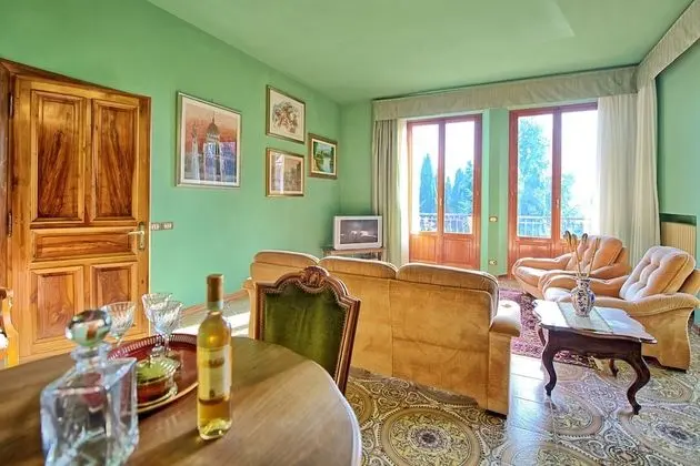 Villa, 6 Yatak Odası (Villa Lauretana)