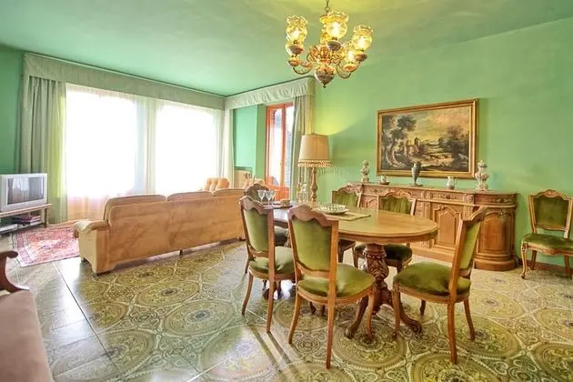 Villa, 6 Yatak Odası (Villa Lauretana)