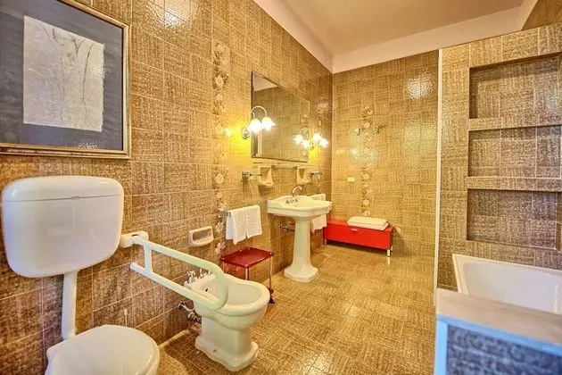 Villa, 6 Yatak Odası (Villa Lauretana)