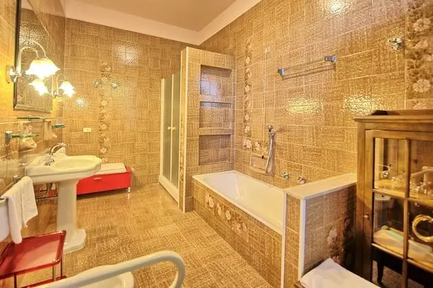 Villa, 6 Yatak Odası (Villa Lauretana)