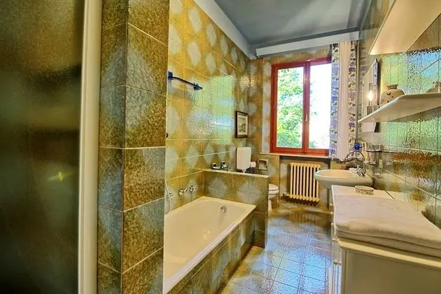 Villa, 6 Yatak Odası (Villa Lauretana)