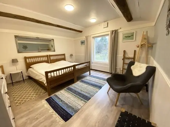 Romantic Apart Daire, 2 Yatak Odası