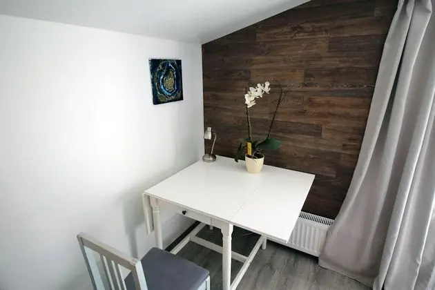 Romantic Apart Daire, 2 Yatak Odası