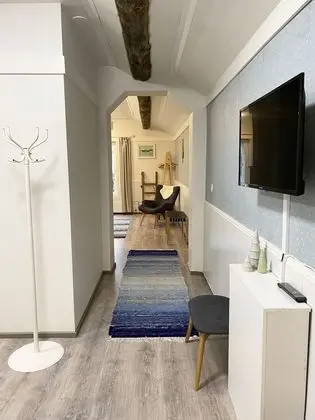 Romantic Apart Daire, 2 Yatak Odası