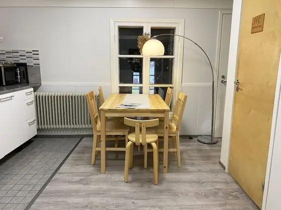 Romantic Apart Daire, 2 Yatak Odası