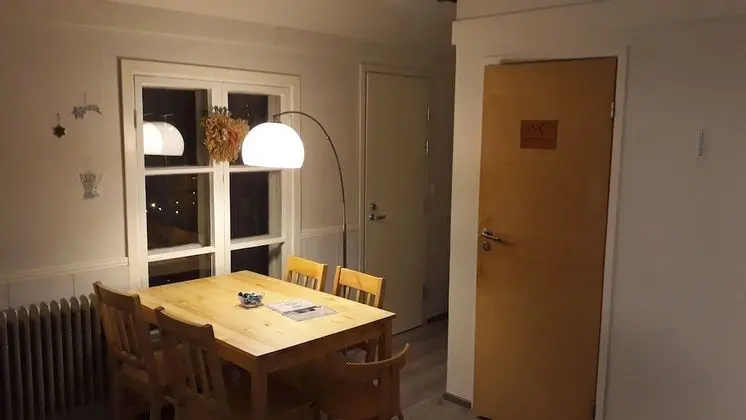Romantic Apart Daire, 2 Yatak Odası