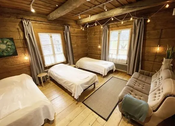 Traditional Apart Daire, Birden Çok Yatak, Sigara İçilmez, Avlu Manzaralı