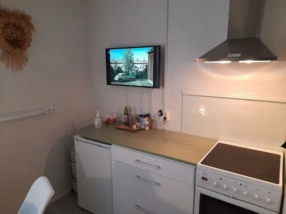 Traditional Apart Daire, Birden Çok Yatak, Sigara İçilmez, Avlu Manzaralı