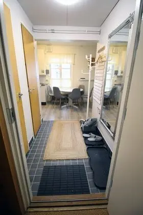 Traditional Apart Daire, Birden Çok Yatak, Sigara İçilmez, Avlu Manzaralı