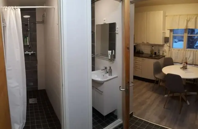 Traditional Apart Daire, Birden Çok Yatak, Sigara İçilmez, Avlu Manzaralı