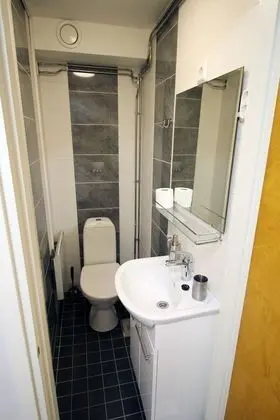 Traditional Apart Daire, Birden Çok Yatak, Sigara İçilmez, Avlu Manzaralı