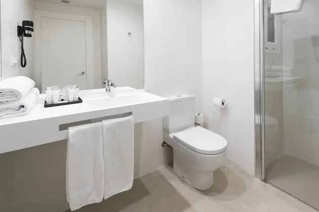 Deluxe Büyük Yataklı Tek Kişilik Oda