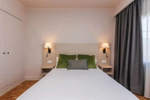 Deluxe Tek Kişilik Oda