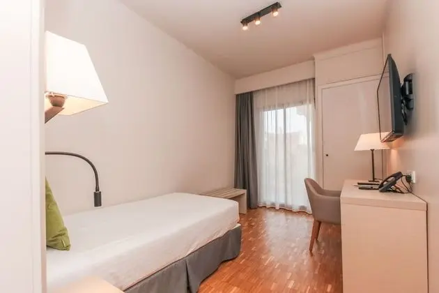 Deluxe Tek Kişilik Oda