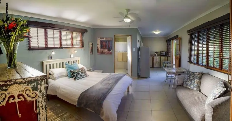 Family Oda, 2 Yatak Odası